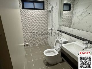 For rent 4 bed townhouse in Bang Khen, Bangkok