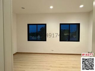 For rent 4 bed townhouse in Bang Khen, Bangkok
