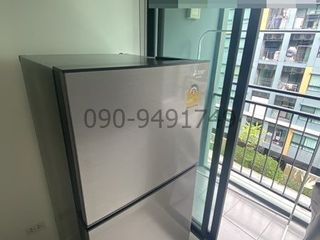For rent 1 Beds condo in Lat Krabang, Bangkok