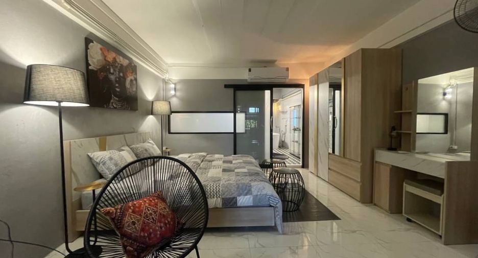 For rent and for sale 2 bedrooms townhouse in Mueang Chiang Mai, Chiang Mai