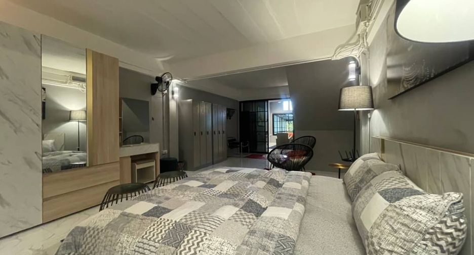 For rent and for sale 2 bedrooms townhouse in Mueang Chiang Mai, Chiang Mai