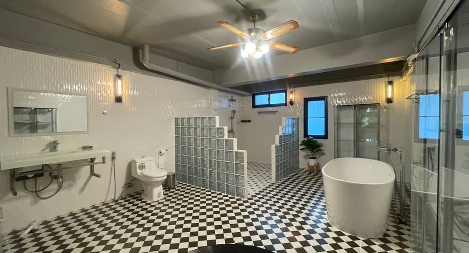For rent and for sale 2 bedrooms townhouse in Mueang Chiang Mai, Chiang Mai