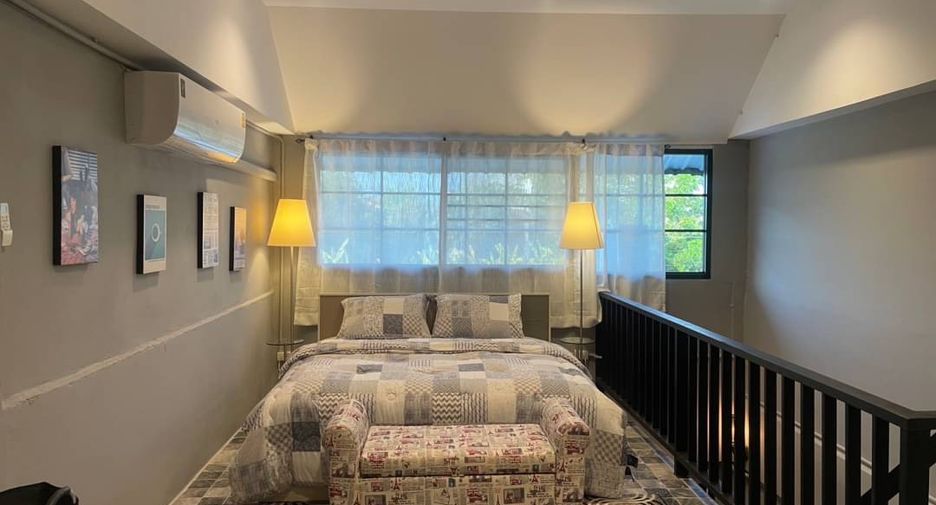 For rent and for sale 2 bedrooms townhouse in Mueang Chiang Mai, Chiang Mai