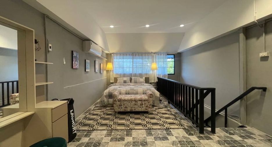 For rent and for sale 2 bedrooms townhouse in Mueang Chiang Mai, Chiang Mai