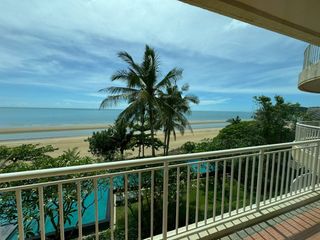 For sale 2 bed condo in Sam Roi Yot, Prachuap Khiri Khan