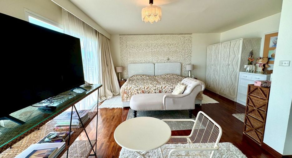 For sale 2 bedrooms condo in Sam Roi Yot, Prachuap Khiri Khan