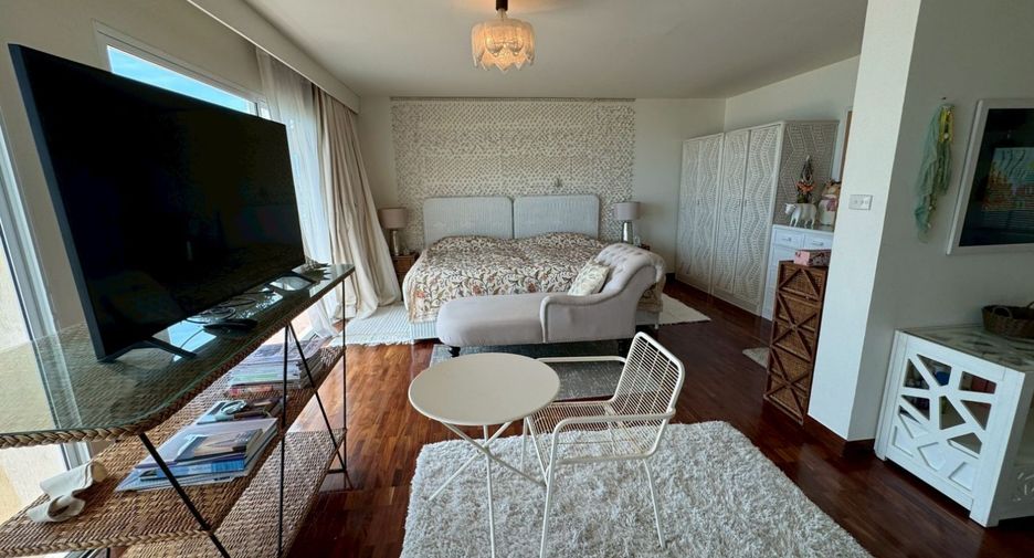 For sale 2 bedrooms condo in Sam Roi Yot, Prachuap Khiri Khan