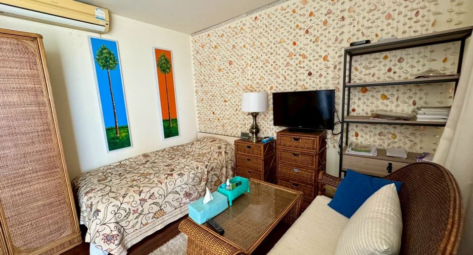 For sale 2 bedrooms condo in Sam Roi Yot, Prachuap Khiri Khan