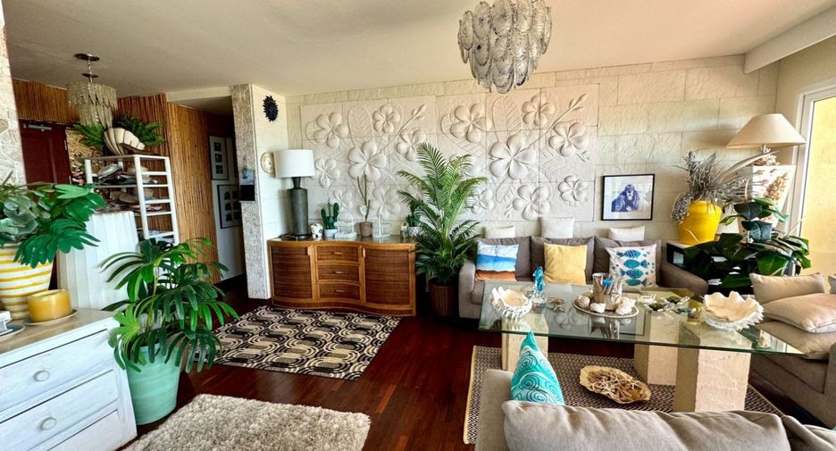 For sale 2 bedrooms condo in Sam Roi Yot, Prachuap Khiri Khan