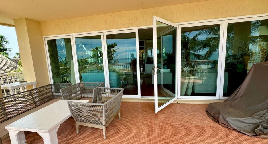 For sale 2 bedrooms condo in Sam Roi Yot, Prachuap Khiri Khan