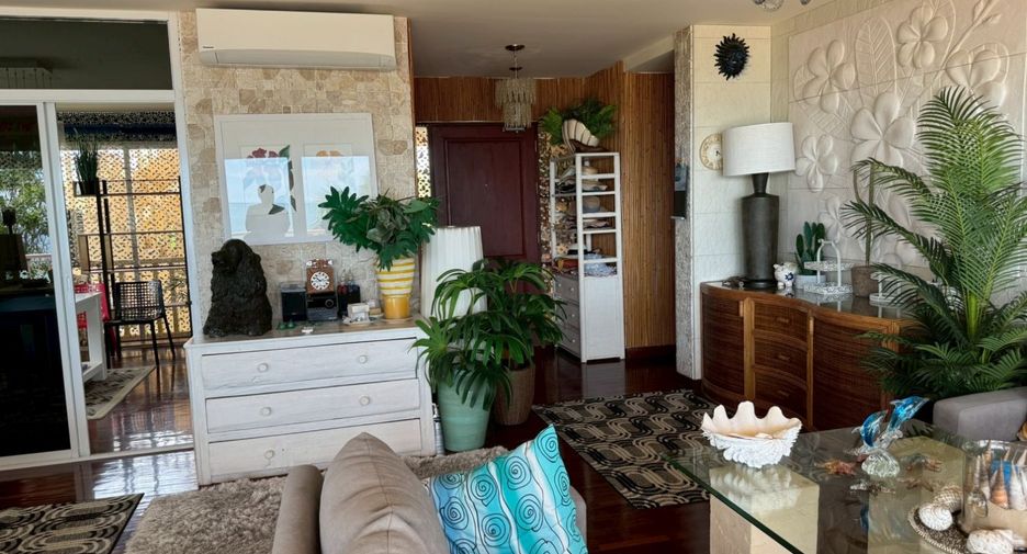For sale 2 bedrooms condo in Sam Roi Yot, Prachuap Khiri Khan