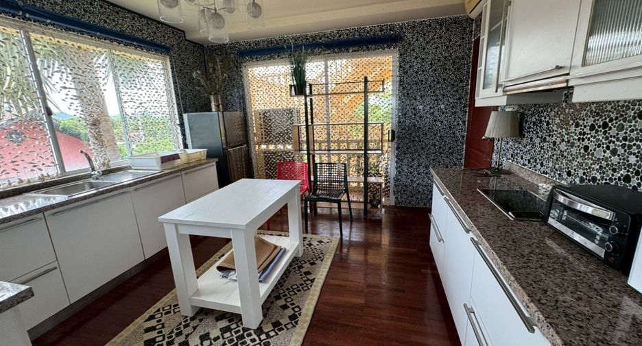 For sale 2 bedrooms condo in Sam Roi Yot, Prachuap Khiri Khan