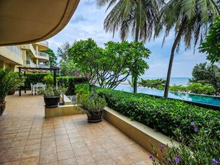 For sale 3 bed condo in Sam Roi Yot, Prachuap Khiri Khan