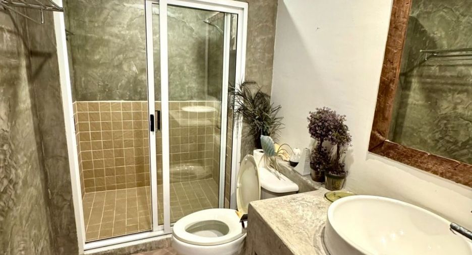 For sale 3 bedrooms condo in Sam Roi Yot, Prachuap Khiri Khan