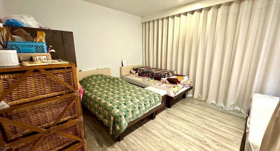 For sale 3 bedrooms condo in Sam Roi Yot, Prachuap Khiri Khan