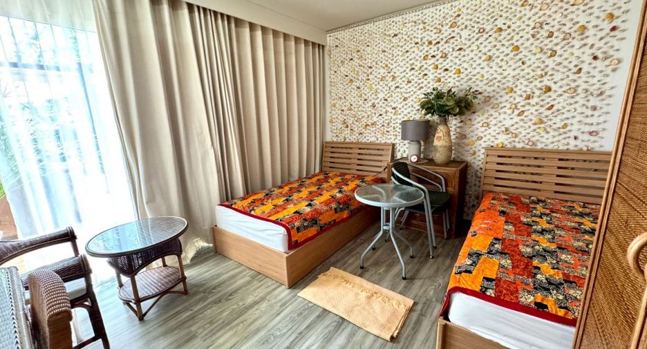 For sale 3 bedrooms condo in Sam Roi Yot, Prachuap Khiri Khan