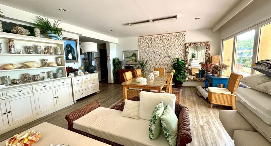 For sale 3 bedrooms condo in Sam Roi Yot, Prachuap Khiri Khan