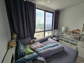 For sale 1 bed condo in Bangkok Noi, Bangkok
