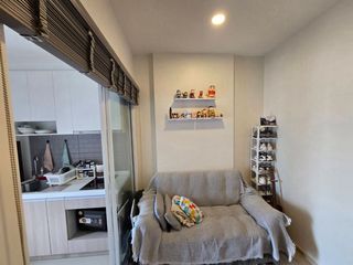 For sale 1 bed condo in Bangkok Noi, Bangkok