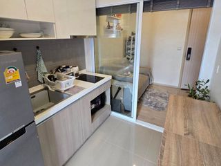 For sale 1 bed condo in Bangkok Noi, Bangkok