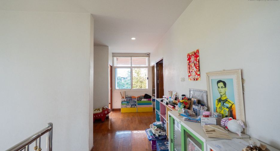 Haus zum Kauf mit 4 Zimmer in Bang Bon, Bangkok