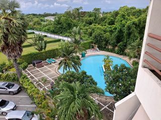 For sale 1 bed condo in Mueang Rayong, Rayong