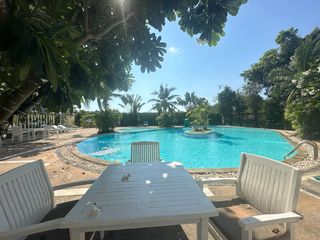 For sale 1 bed condo in Mueang Rayong, Rayong