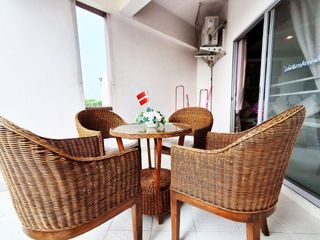For sale 1 bed condo in Mueang Rayong, Rayong