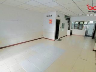 For sale 3 bed townhouse in Bang Bua Thong, Nonthaburi