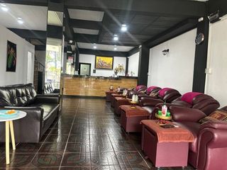 For rent and for sale 6 bed retail Space in Pratumnak, Pattaya