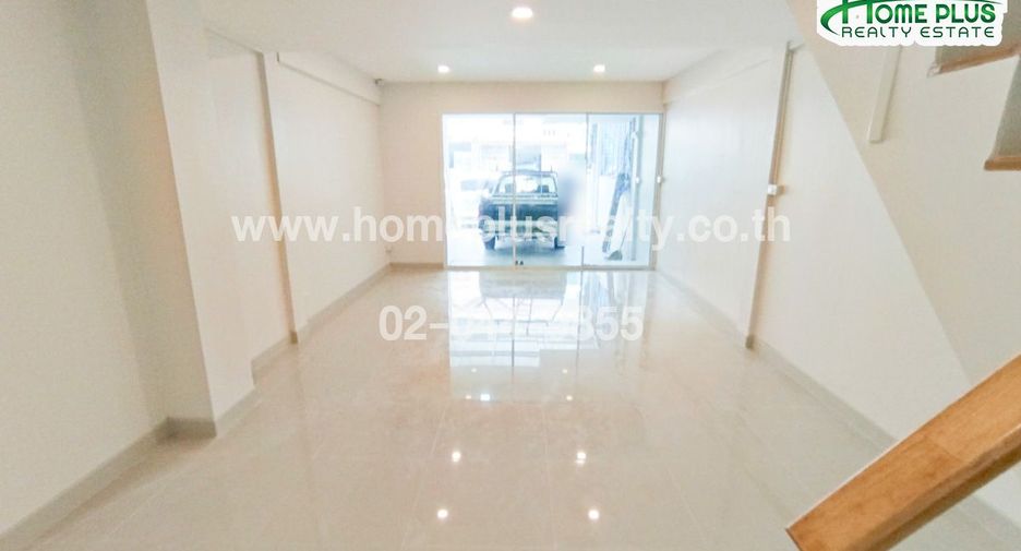 For sale 2 bedrooms house in Lam Luk Ka, Pathum Thani