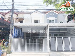For rent and for sale 2 bed house in Lam Luk Ka, Pathum Thani