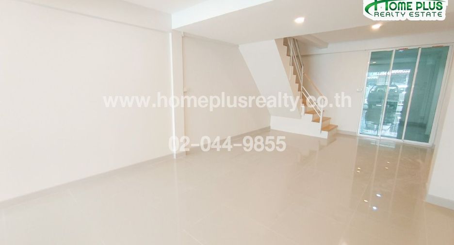 For sale 2 bedrooms house in Lam Luk Ka, Pathum Thani