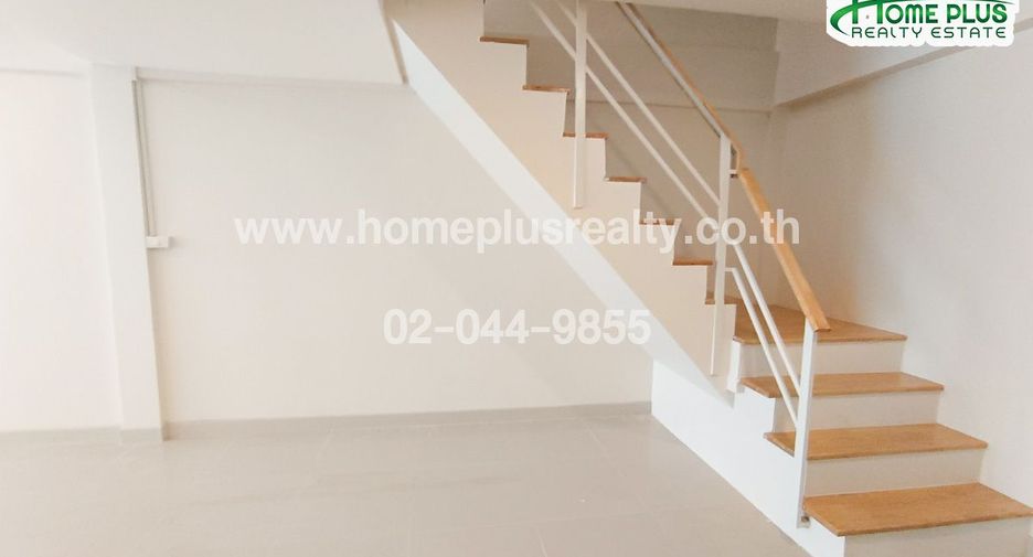 For sale 2 bedrooms house in Lam Luk Ka, Pathum Thani