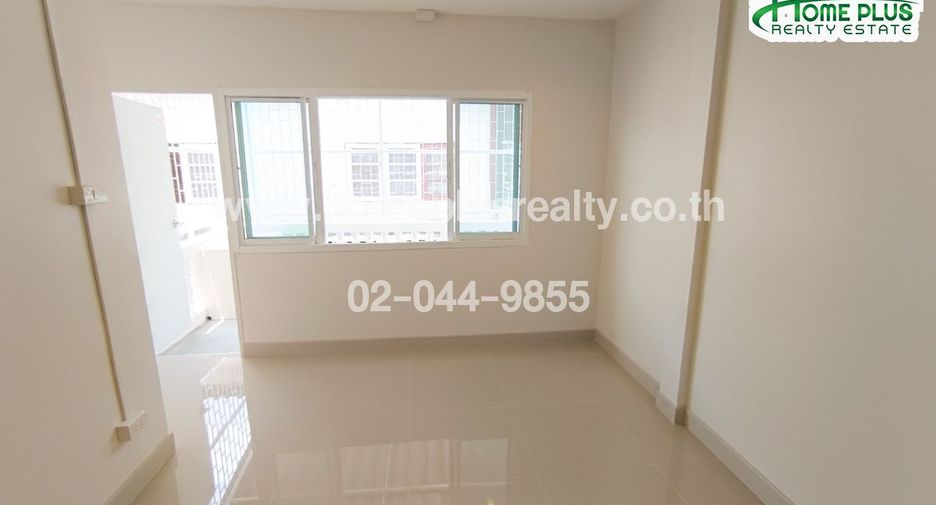 For sale 2 bedrooms house in Lam Luk Ka, Pathum Thani