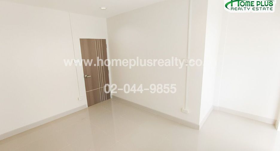 For sale 2 bedrooms house in Lam Luk Ka, Pathum Thani