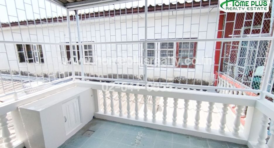For sale 2 bedrooms house in Lam Luk Ka, Pathum Thani