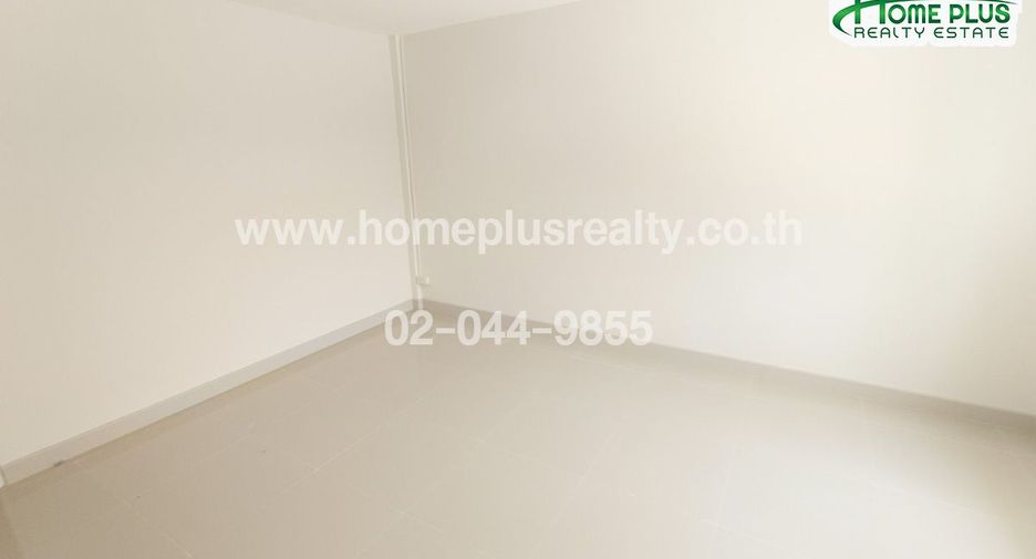 For sale 2 bedrooms house in Lam Luk Ka, Pathum Thani