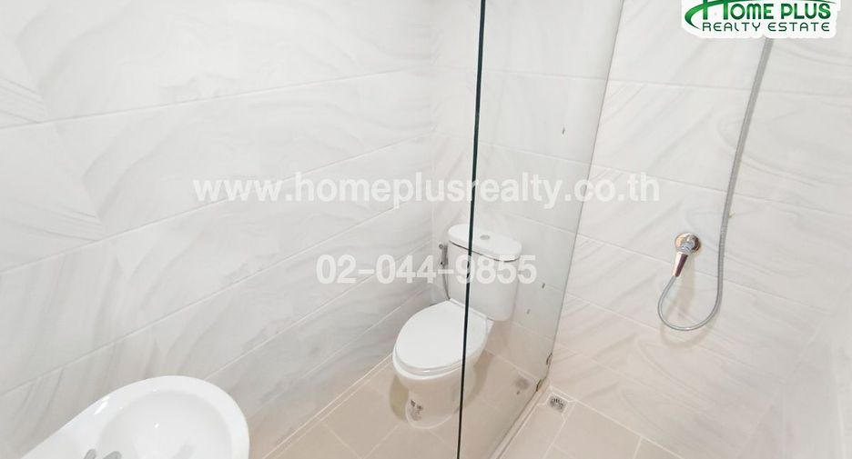 For sale 2 bedrooms house in Lam Luk Ka, Pathum Thani