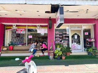 For rent and for sale 5 bed retail Space in Bang Lamung, Chonburi