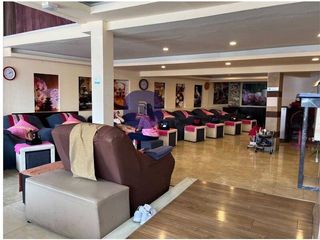 For rent and for sale 5 bed retail Space in Bang Lamung, Chonburi