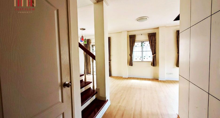 ขาย 3 ห้องนอน บ้านเดี่ยว ใน มีนบุรี, กรุงเทพฯ