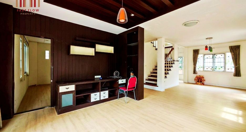 ขาย 3 ห้องนอน บ้านเดี่ยว ใน มีนบุรี, กรุงเทพฯ