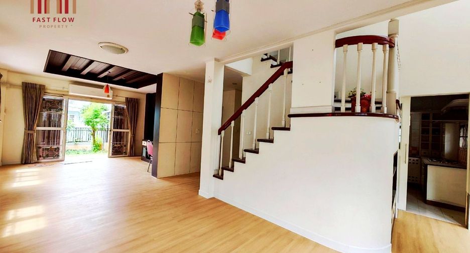 ขาย 3 ห้องนอน บ้านเดี่ยว ใน มีนบุรี, กรุงเทพฯ