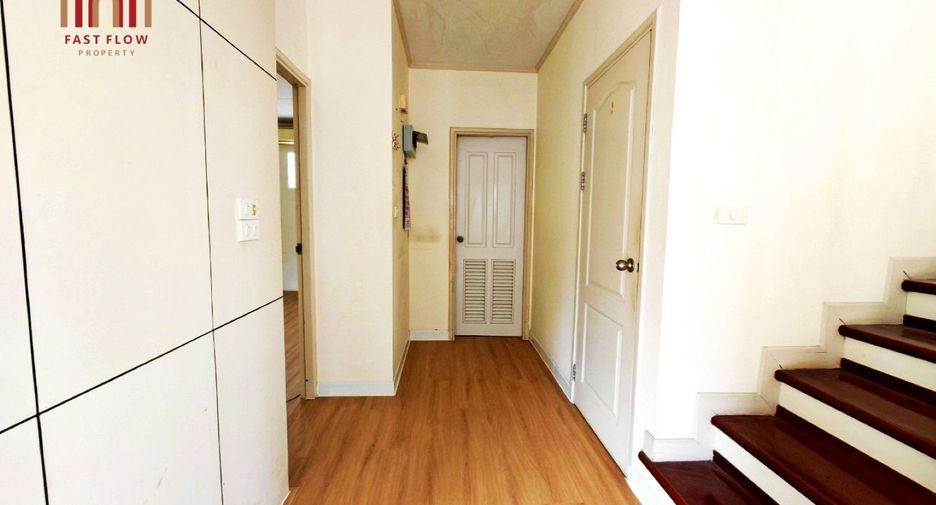 ขาย 3 ห้องนอน บ้านเดี่ยว ใน มีนบุรี, กรุงเทพฯ