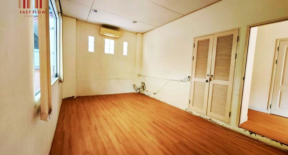 ขาย 3 ห้องนอน บ้านเดี่ยว ใน มีนบุรี, กรุงเทพฯ