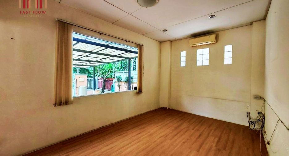 ขาย 3 ห้องนอน บ้านเดี่ยว ใน มีนบุรี, กรุงเทพฯ