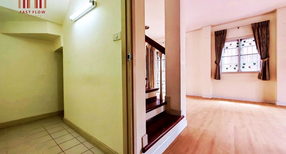 ขาย 3 ห้องนอน บ้านเดี่ยว ใน มีนบุรี, กรุงเทพฯ