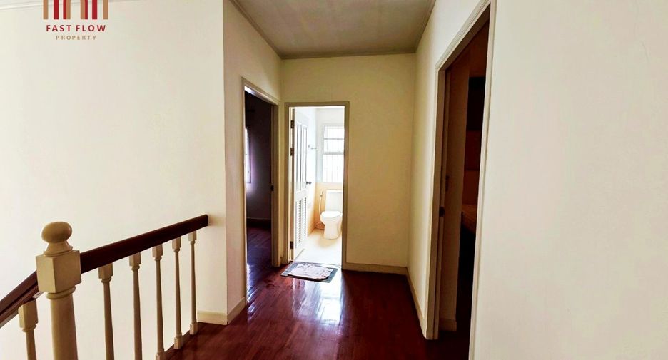ขาย 3 ห้องนอน บ้านเดี่ยว ใน มีนบุรี, กรุงเทพฯ