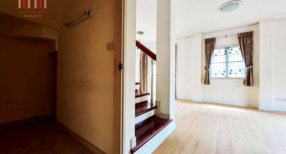ขาย 3 ห้องนอน บ้านเดี่ยว ใน มีนบุรี, กรุงเทพฯ